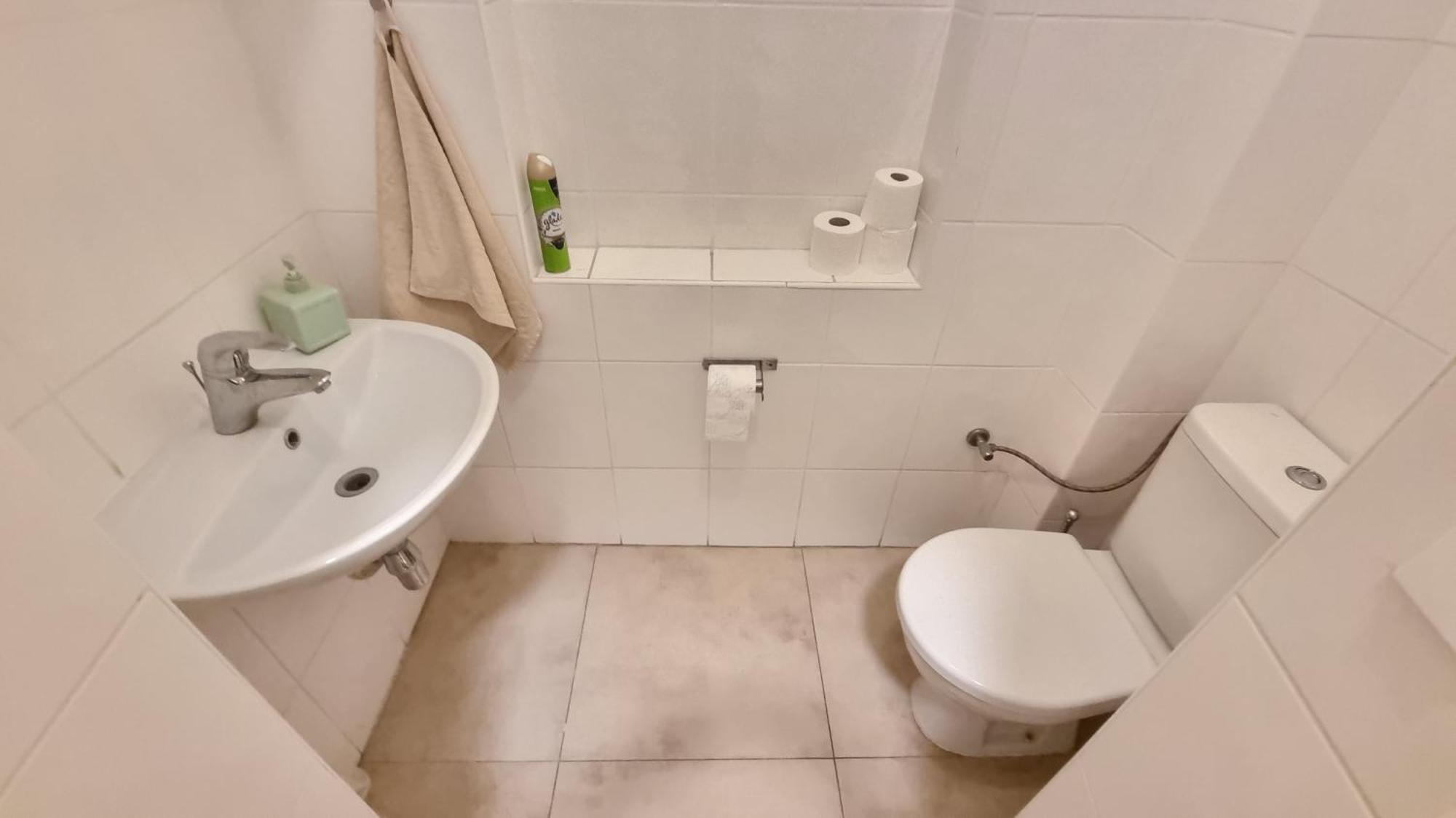 Finnem Tyrsova Apartment