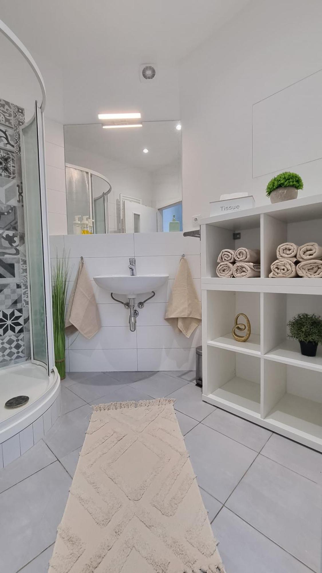 Apartment Finnem Tyrsova *