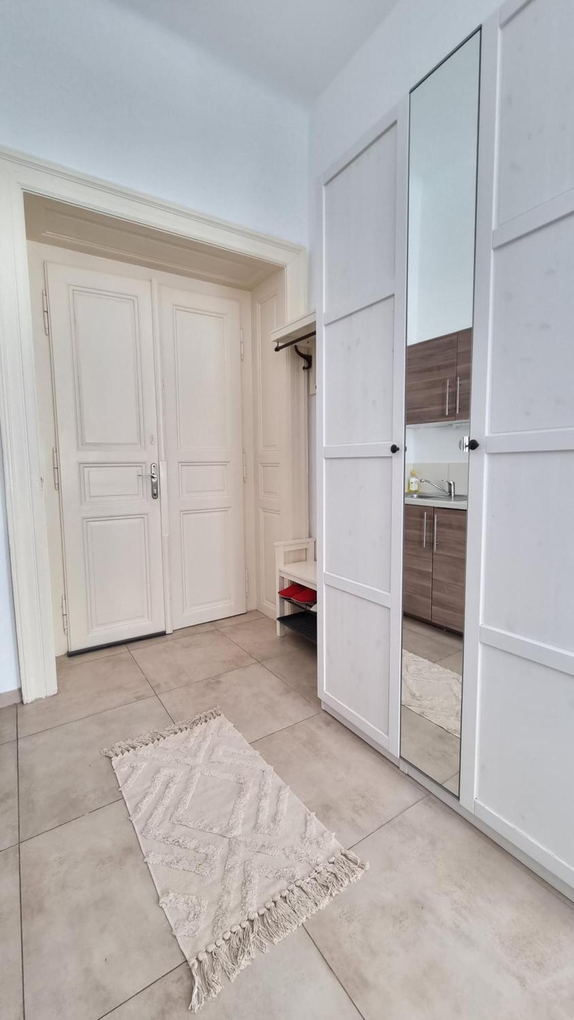 Apartment Finnem Tyrsova