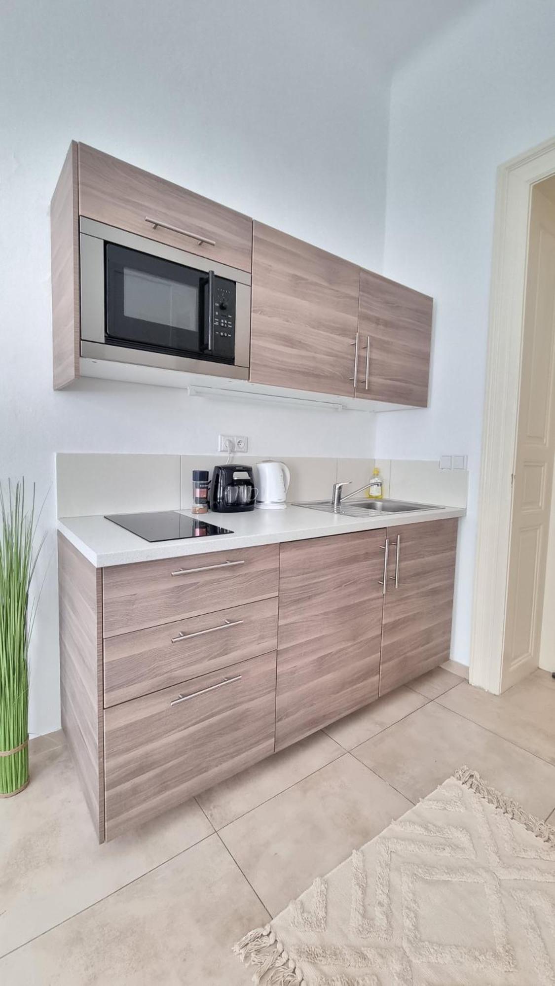 Apartment Finnem Tyrsova