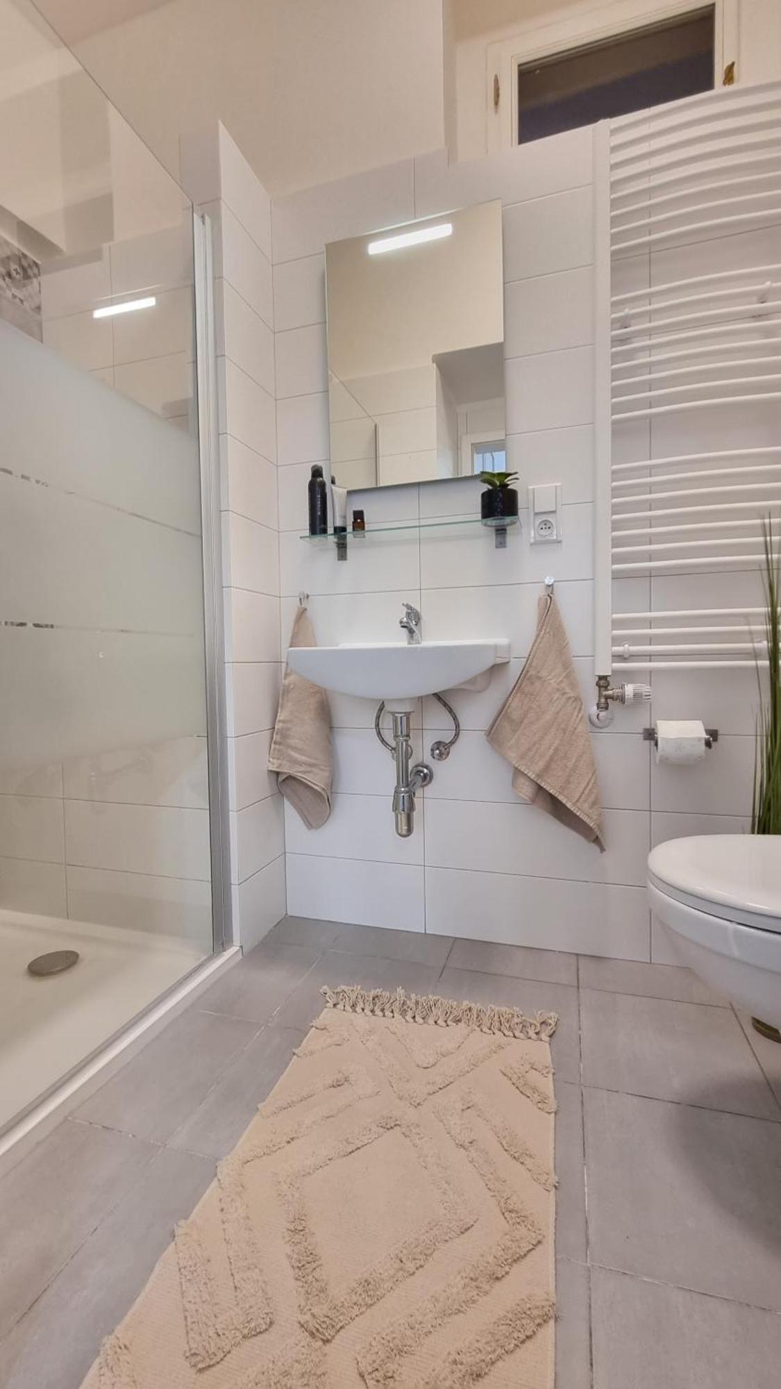 Apartment Finnem Tyrsova *