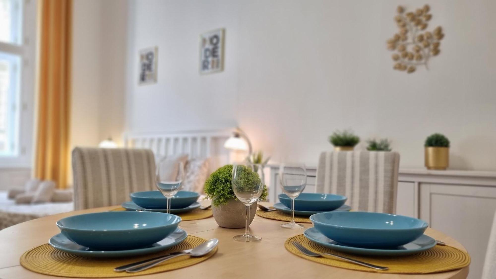 Apartment Finnem Tyrsova *